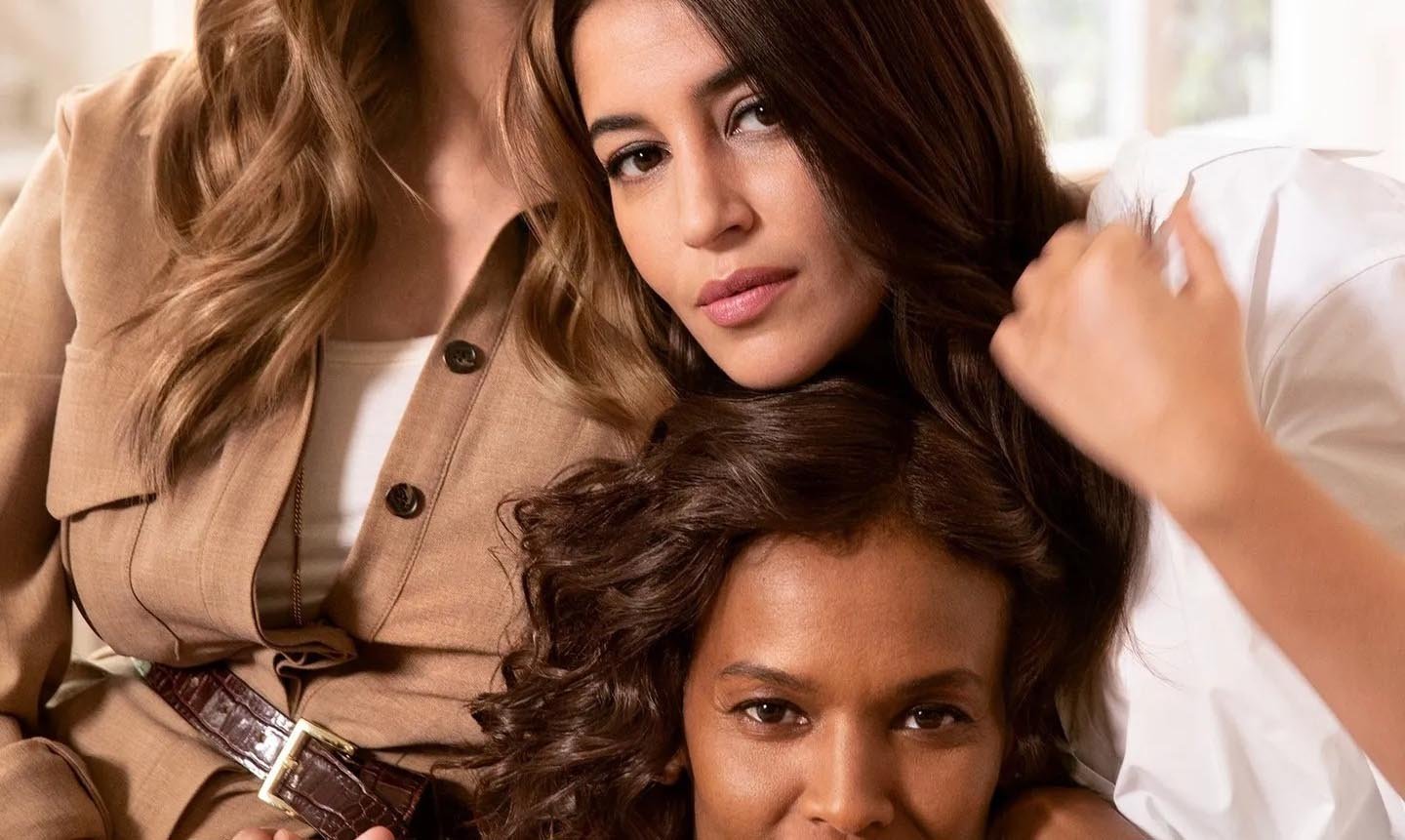 Tinte sin amoniaco profesional. Universal Excellence Nudes de L’Oréal Paris